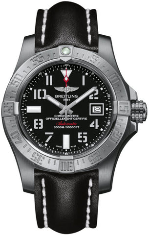 Breitling Watch Avenger Seawolf A1733110/BC31/435X
