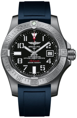 Breitling Watch Avenger Seawolf A1733110/BC31/145S