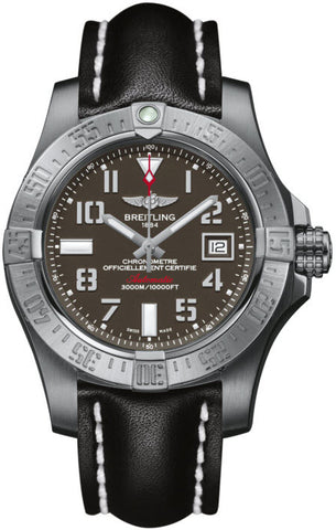 Breitling Watch Avenger Seawolf A1733110/F563/435X