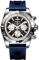 Breitling Watch Chronomat 44 Onyx Black AB011012/B967/211S