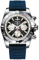 Breitling Watch Chronomat 44 Onyx Black AB011012/B967/158S
