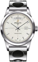 Breitling Watch Transocean Mercury Silver A4531012/G751/222A