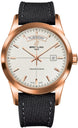 Breitling Watch Transocean Mercury Silver Red Gold R4531012/G752/109W