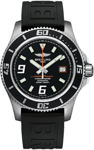 Breitling Watch Superocean 44 A1739102/BA80/152S