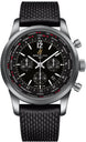 Breitling Watch Transocean Unitime Black AB0510U6/BC26/267S