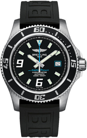 Breitling Watch Superocean 44 A1739102/BA79/152S