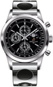 Breitling Watch Transocean Chronograph 1461 Black A1931012/BB68/222A