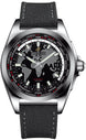 Breitling Watch Galactic Unitime SleekT Trophy Black WB3510U4/BD94/109W