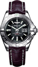 Breitling Watch Galactic 41 Trophy Black A49350L2/BA07/720P