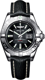 Breitling Watch Galactic 41 Trophy Black A49350L2/BA07/218X