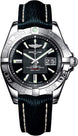 Breitling Watch Galactic 41 Trophy Black A49350L2/BA07/220X