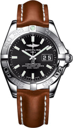 Breitling Watch Galactic 41 Onyx Black A49350L2/BE58/425X