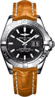 Breitling Watch Galactic 41 Onyx Black A49350L2/BE58/730P