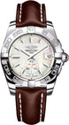 Breitling Watch Galactic 36 Automatic Pearl A3733012/A716/416X