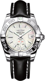 Breitling Watch Galactic 36 Automatic Pearl A3733012/A716/414X