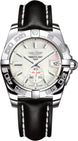 Breitling Watch Galactic 36 Automatic Pearl A3733012/A716/414X