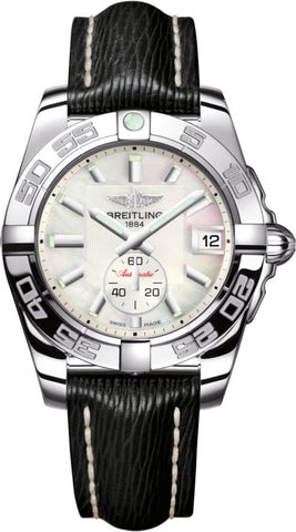 Breitling Watch Galactic 36 Automatic Pearl A3733012/A716/213X