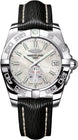 Breitling Watch Galactic 36 Automatic Mother of Pearl A3733012/A788/213X