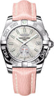 Breitling Watch Galactic 36 Automatic Mother of Pearl A3733012/A788/239X
