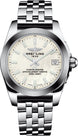 Breitling Watch Galactic 36 SleekT Pearl W7433012/A779/376A