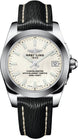 Breitling Watch Galactic 36 SleekT Pearl W7433012/A779/213X