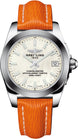 Breitling Watch Galactic 36 SleekT Pearl W7433012/A779/217X