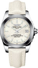 Breitling Watch Galactic 36 SleekT Pearl W7433012/A779/236X