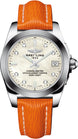 Breitling Watch Galactic 36 SleekT Pearl Diamond W7433012/A780/217X