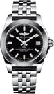 Breitling Watch Galactic 36 SleekT Black Trophy W7433012/BE08/376A