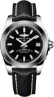 Breitling Watch Galactic 36 SleekT Black Trophy W7433012/BE08/213X