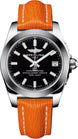 Breitling Watch Galactic 36 SleekT Black Trophy W7433012/BE08/217X