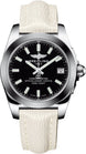 Breitling Watch Galactic 36 SleekT Black Trophy W7433012/BE08/236X