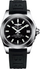 Breitling Watch Galactic 36 SleekT Black Trophy W7433012/BE08/237S