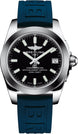 Breitling Watch Galactic 36 SleekT Black Trophy W7433012/BE08/238S
