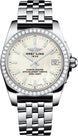 Breitling Watch Galactic 36 SleekT Pearl A7433053/A779/376A