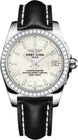 Breitling Watch Galactic 36 SleekT Pearl A7433053/A779/414X