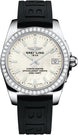Breitling Watch Galactic 36 SleekT Pearl A7433053/A779/237S