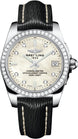 Breitling Watch Galactic 36 SleekT Pearl Diamond A7433053/A780/213X