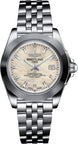 Breitling Watch Galactic 32 Sleek Edition Mother of Pearl W7133012/A800/792A