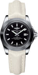 Breitling Watch Galactic 32 Sleek Edition Black Trophy W7133012/BF62/235X