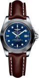 Breitling Watch Galactic 32 Sleek Edition Horizon Blue W7133012/C966/410X