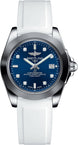 Breitling Watch Galactic 32 Sleek Edition Horizon Blue W7133012/C966/164S