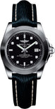 Breitling Watch Galactic 32 Sleek Edition Trophy Black Diamond W7133012/BF63/210X