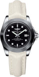 Breitling Watch Galactic 32 Sleek Edition Trophy Black Diamond W7133012/BF63/235X