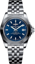 Breitling Watch Galactic 32 Sleek Edition Horizon Blue W7133012/C951/792A