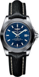 Breitling Watch Galactic 32 Sleek Edition Horizon Blue W7133012/C951/208X