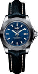 Breitling Watch Galactic 32 Sleek Edition Horizon Blue W7133012/C951/210X