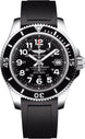 Breitling Watch Superocean II 42 Volcano Black A17365C9/BD67/132S