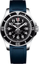 Breitling Watch Superocean II 42 Volcano Black A17365C9/BD67/138S