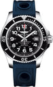 Breitling Watch Superocean II 42 Volcano Black A17365C9/BD67/203S